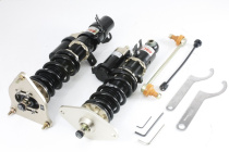 Mini Cooper R53 BC-Racing Coilovers ER